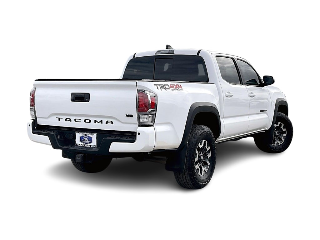 Thumbnail: 2023 Toyota Tacoma - 23
