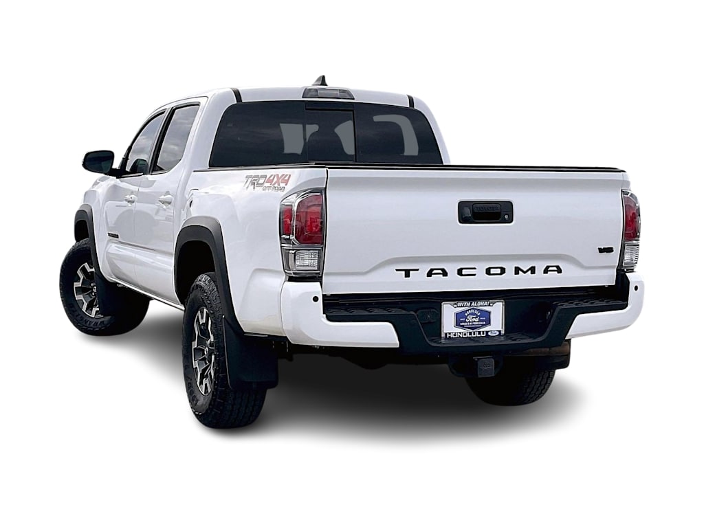 Thumbnail: 2023 Toyota Tacoma - 4
