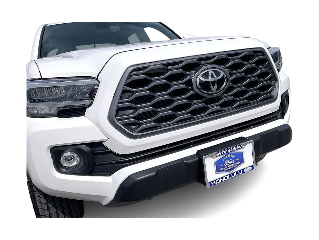 Thumbnail: 2023 Toyota Tacoma - 33