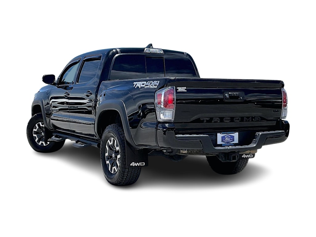 Thumbnail: 2023 Toyota Tacoma - 4