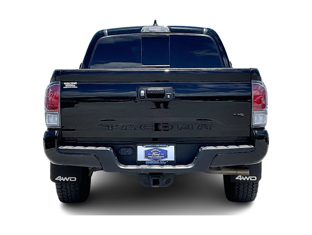 Thumbnail: 2023 Toyota Tacoma - 5