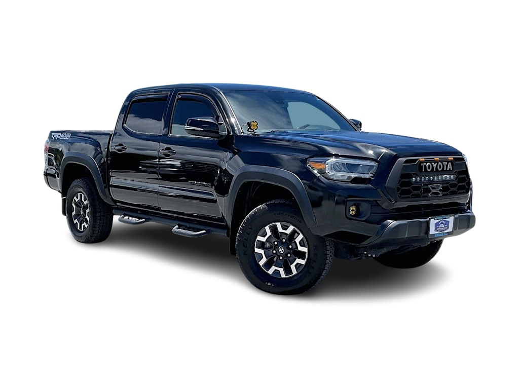 Thumbnail: 2023 Toyota Tacoma - 23