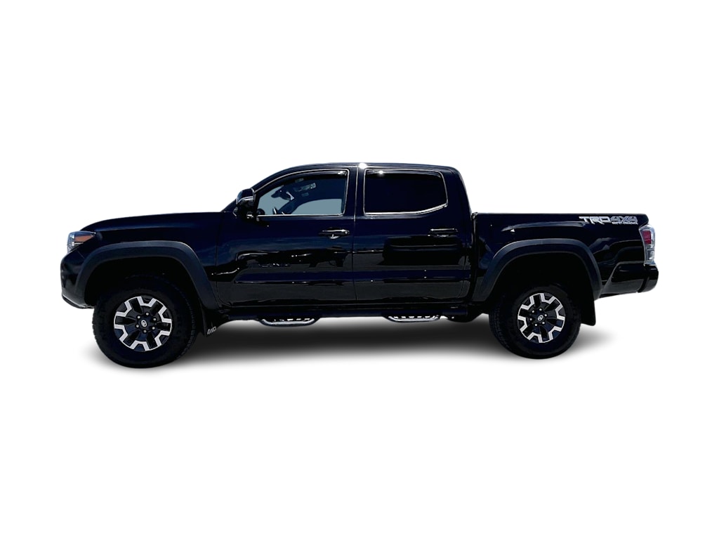 Thumbnail: 2023 Toyota Tacoma - 3