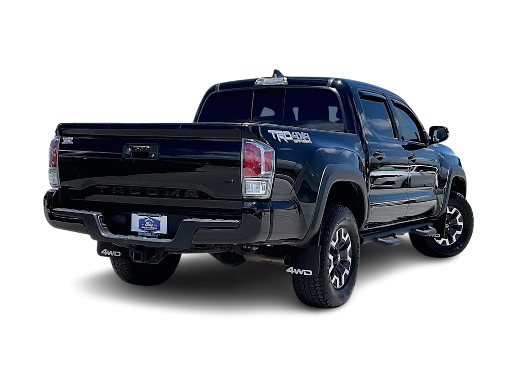Thumbnail: 2023 Toyota Tacoma - 24