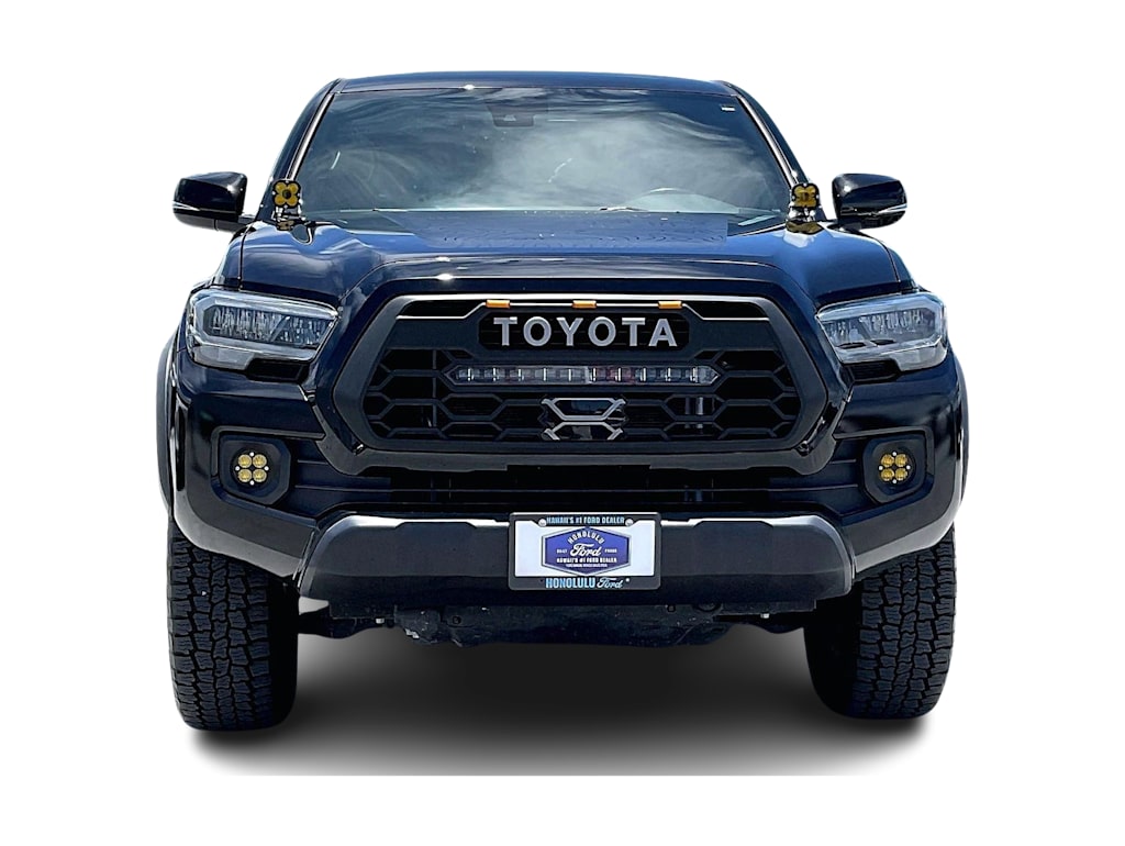 Thumbnail: 2023 Toyota Tacoma - 6