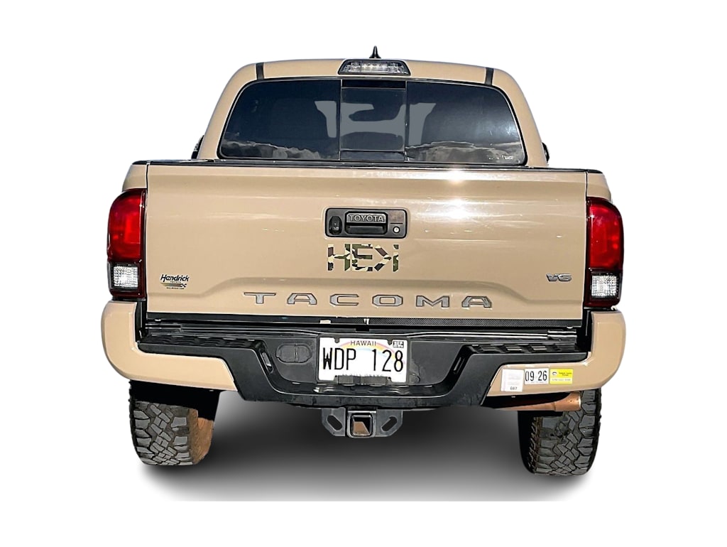Thumbnail: 2019 Toyota Tacoma - 5