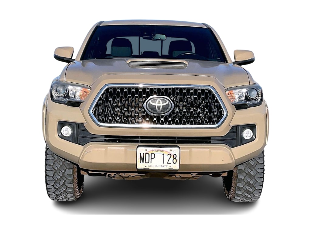 Thumbnail: 2019 Toyota Tacoma - 6