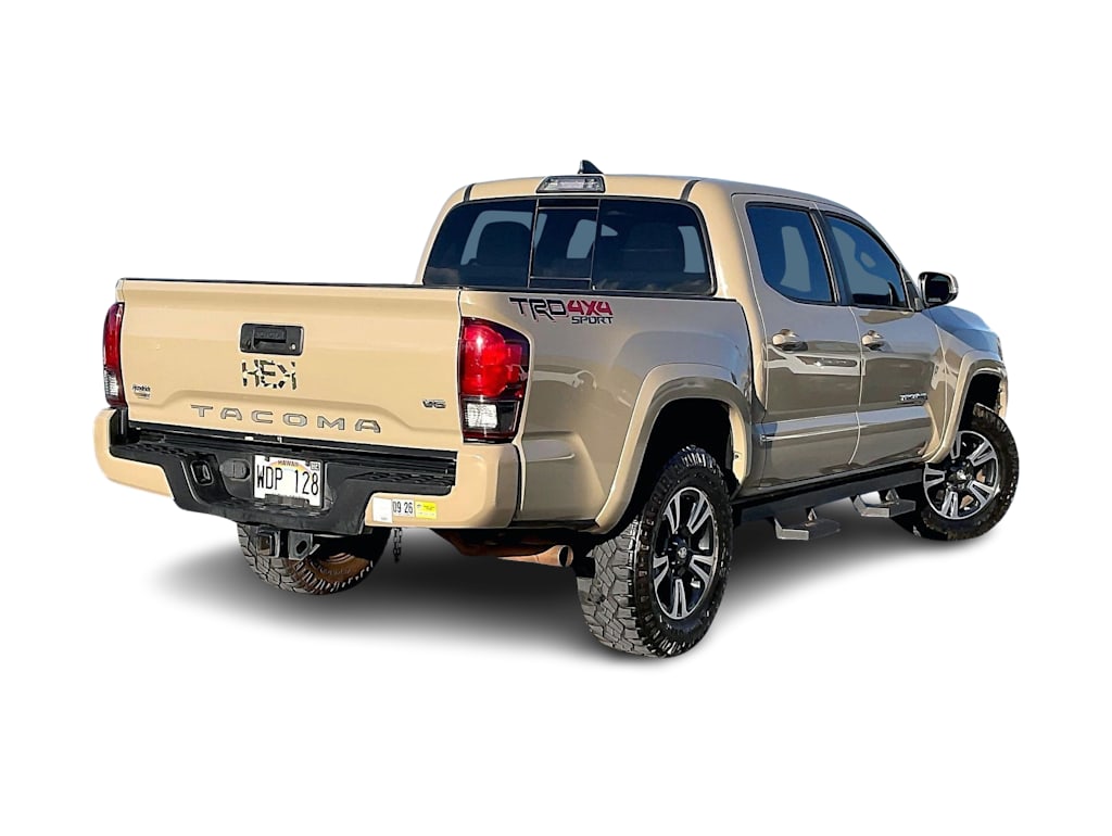 Thumbnail: 2019 Toyota Tacoma - 23