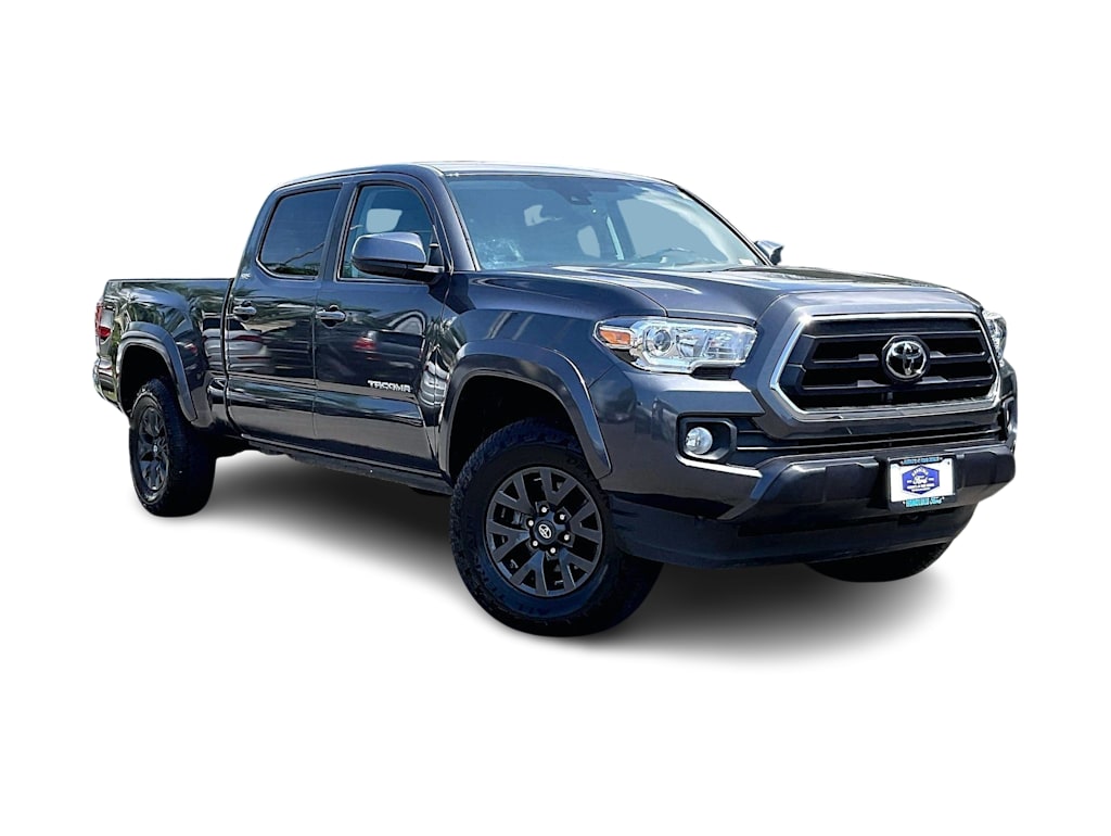 Thumbnail: 2021 Toyota Tacoma - 22