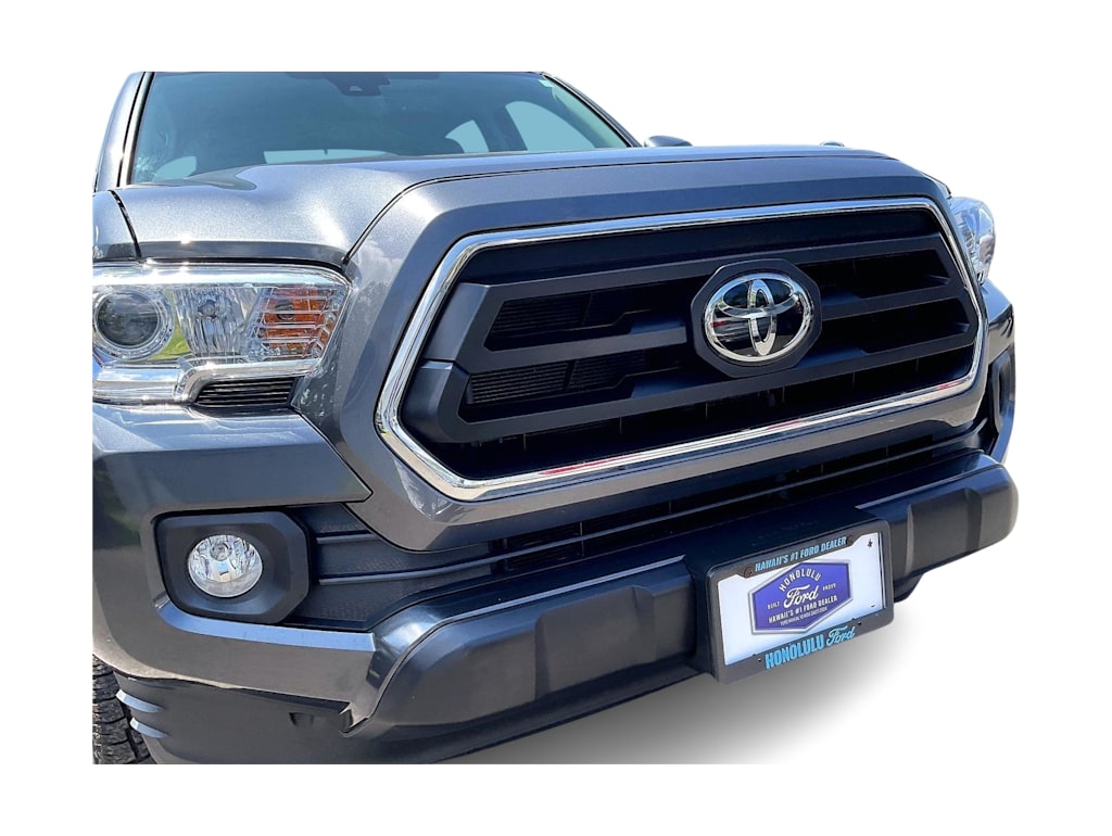 Thumbnail: 2021 Toyota Tacoma - 33