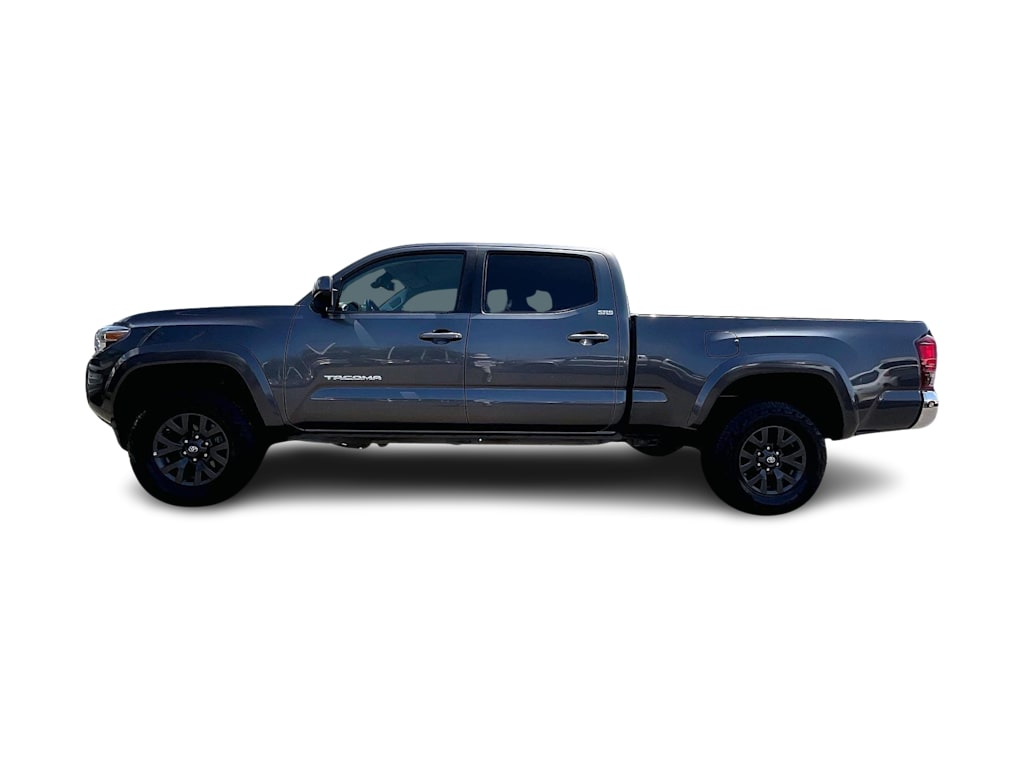 Thumbnail: 2021 Toyota Tacoma - 3