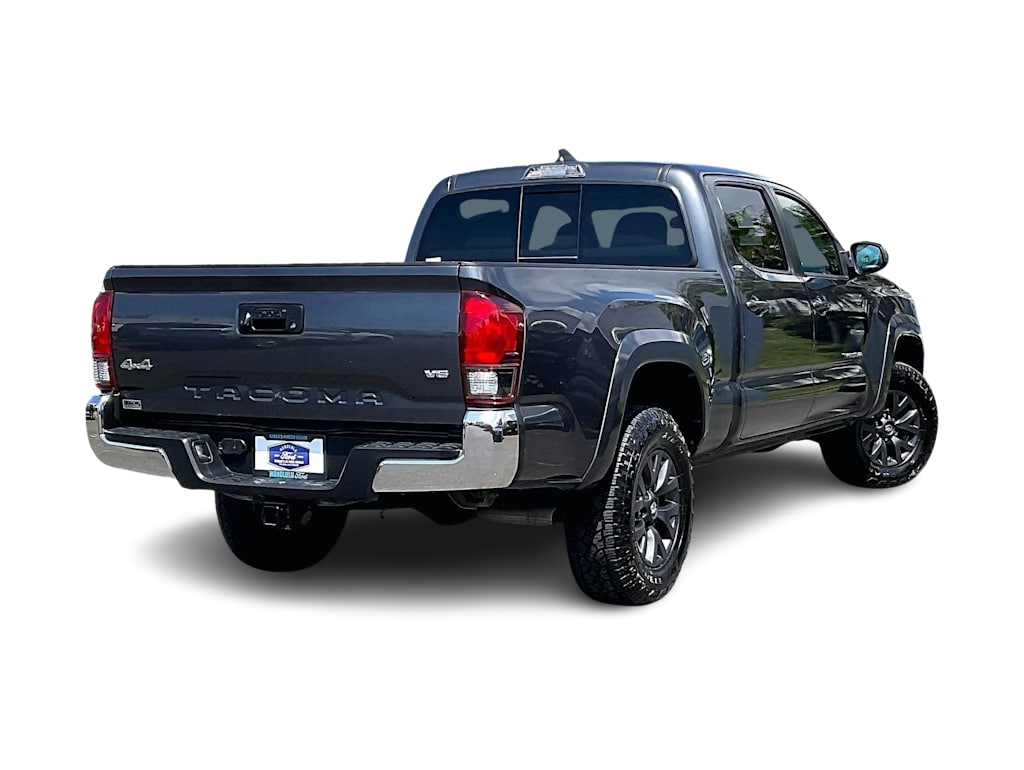 Thumbnail: 2021 Toyota Tacoma - 23