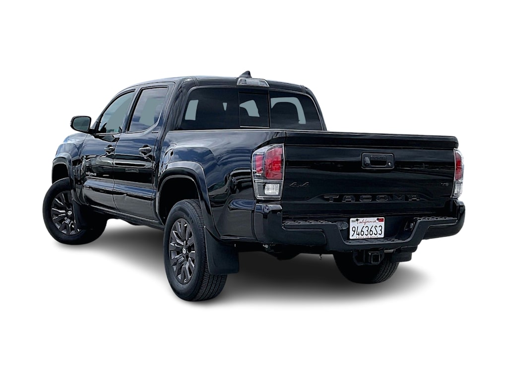 Thumbnail: 2023 Toyota Tacoma - 4