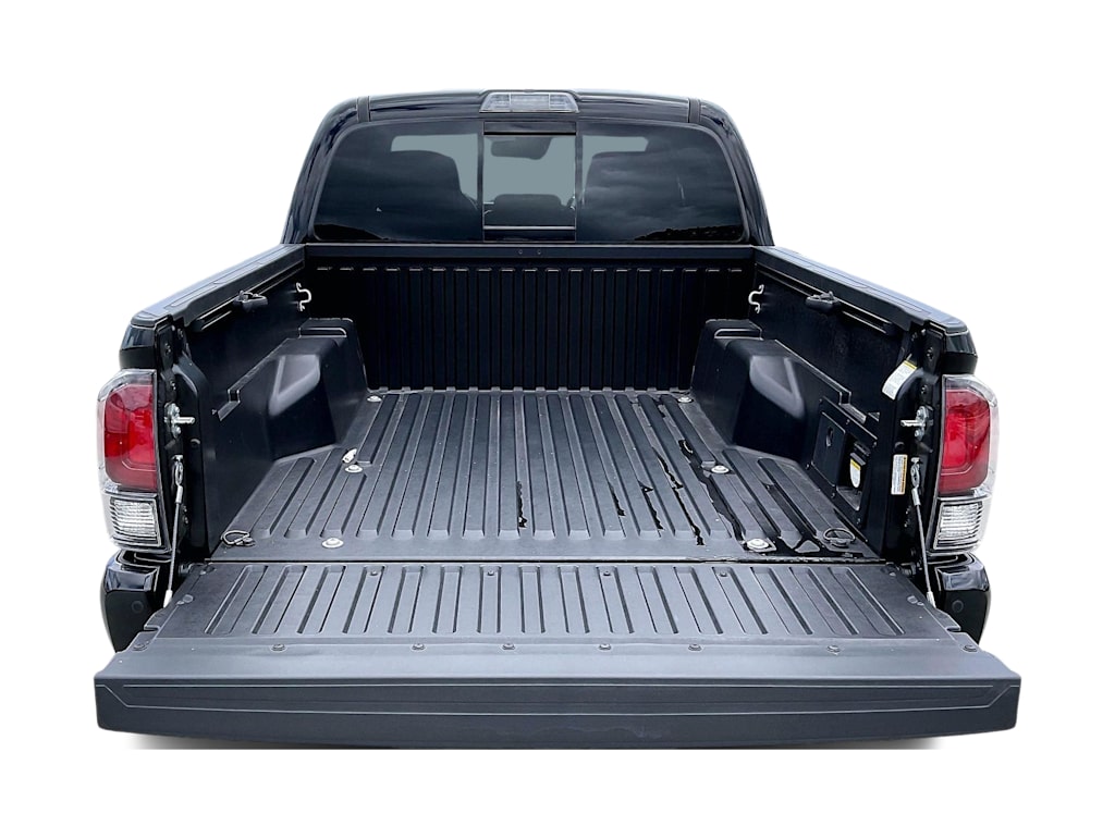 Thumbnail: 2023 Toyota Tacoma - 19