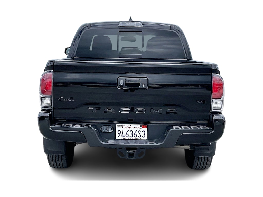 Thumbnail: 2023 Toyota Tacoma - 5
