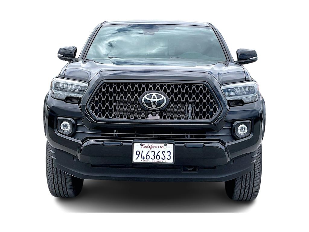 Thumbnail: 2023 Toyota Tacoma - 6