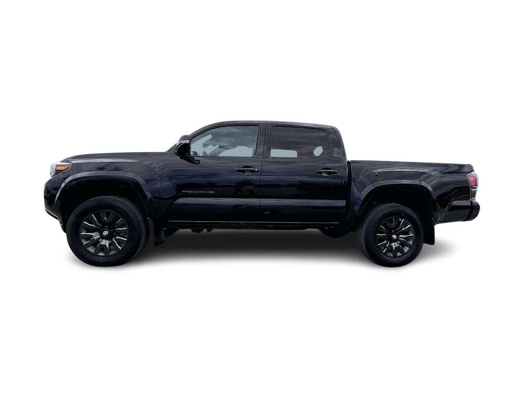 Thumbnail: 2023 Toyota Tacoma - 3