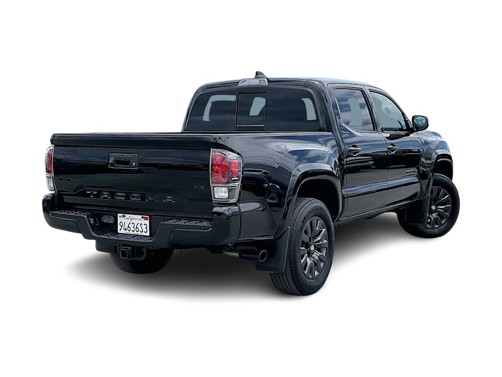 Thumbnail: 2023 Toyota Tacoma - 23