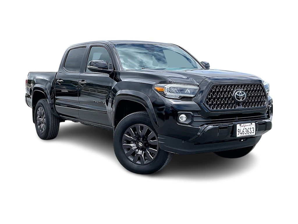 Thumbnail: 2023 Toyota Tacoma - 22