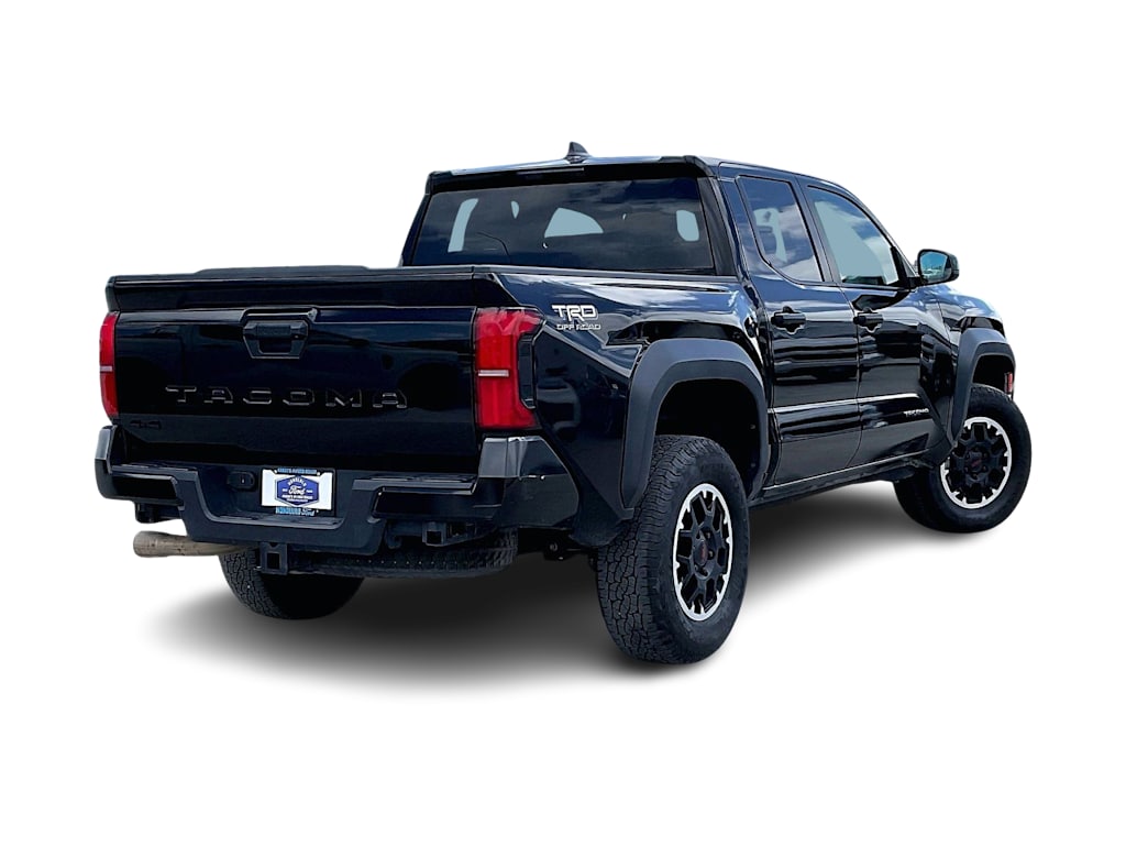 Thumbnail: 2024 Toyota Tacoma - 23