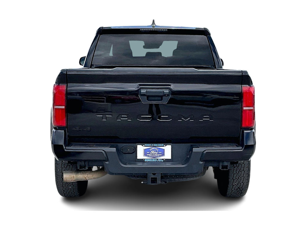 Thumbnail: 2024 Toyota Tacoma - 5