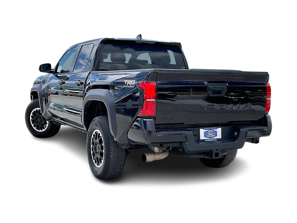 Thumbnail: 2024 Toyota Tacoma - 4