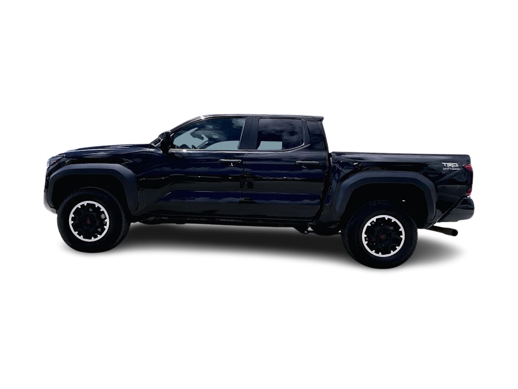 Thumbnail: 2024 Toyota Tacoma - 3