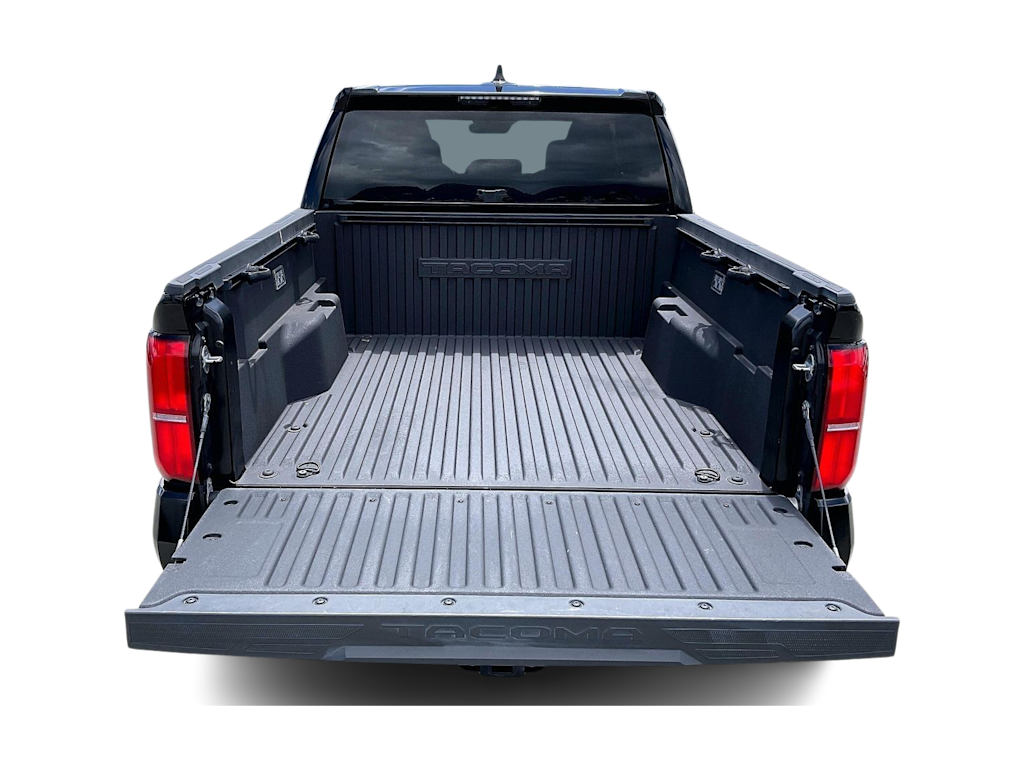 Thumbnail: 2024 Toyota Tacoma - 19