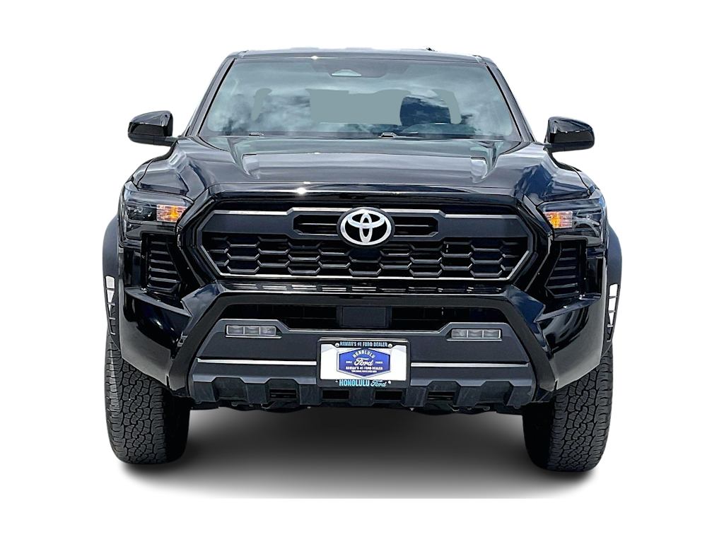Thumbnail: 2024 Toyota Tacoma - 6