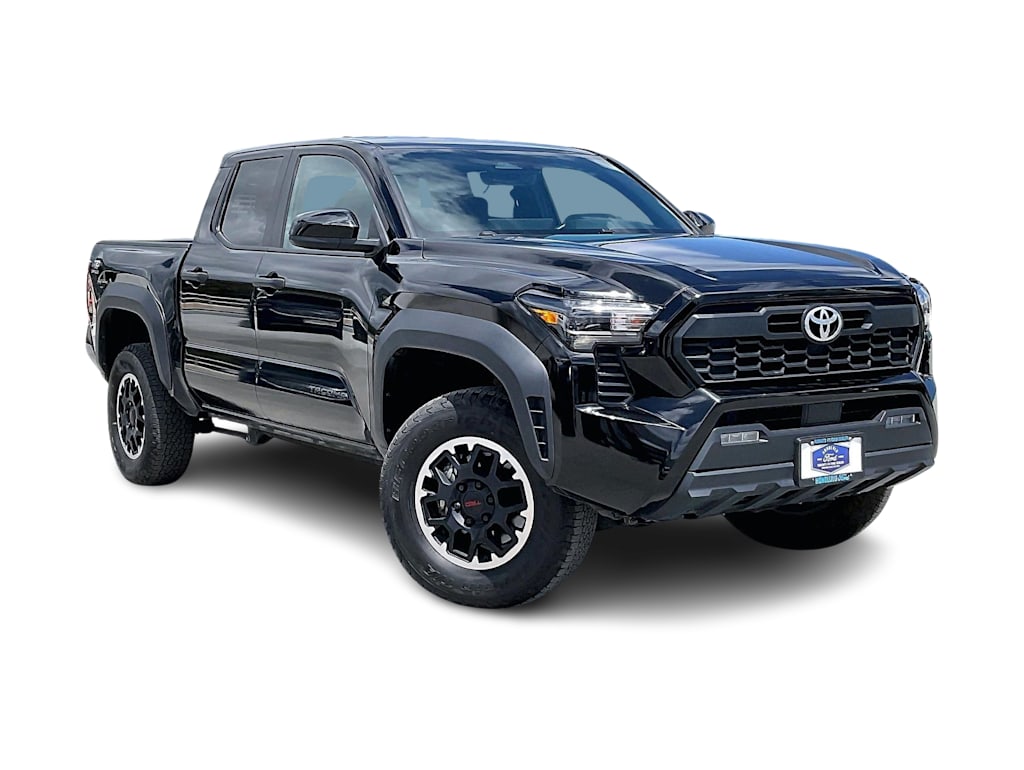 Thumbnail: 2024 Toyota Tacoma - 22