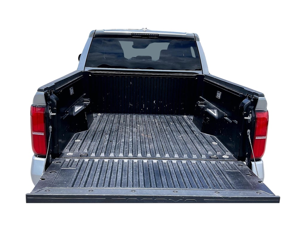 Thumbnail: 2024 Toyota Tacoma - 19