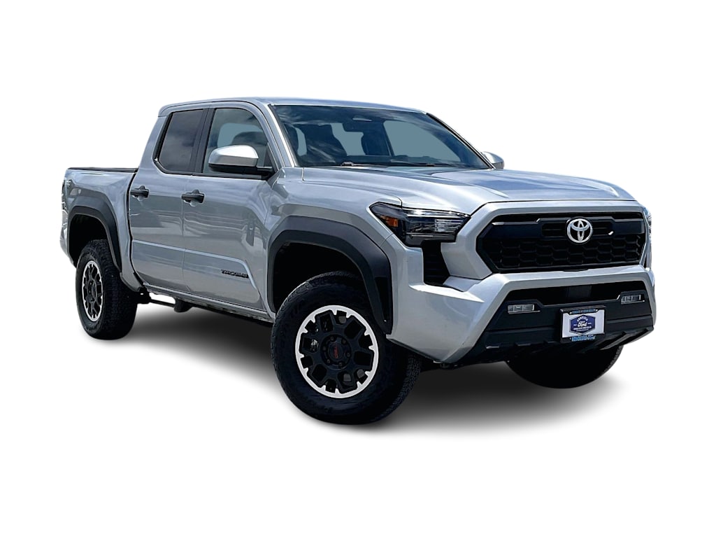 Thumbnail: 2024 Toyota Tacoma - 22