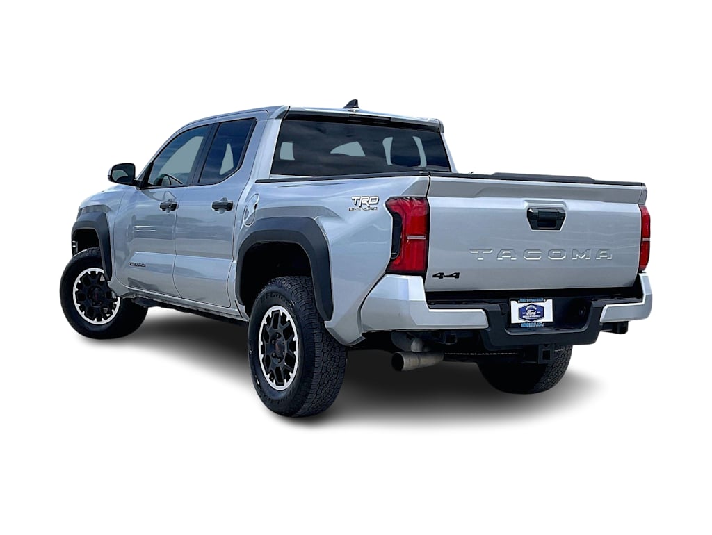 Thumbnail: 2024 Toyota Tacoma - 4