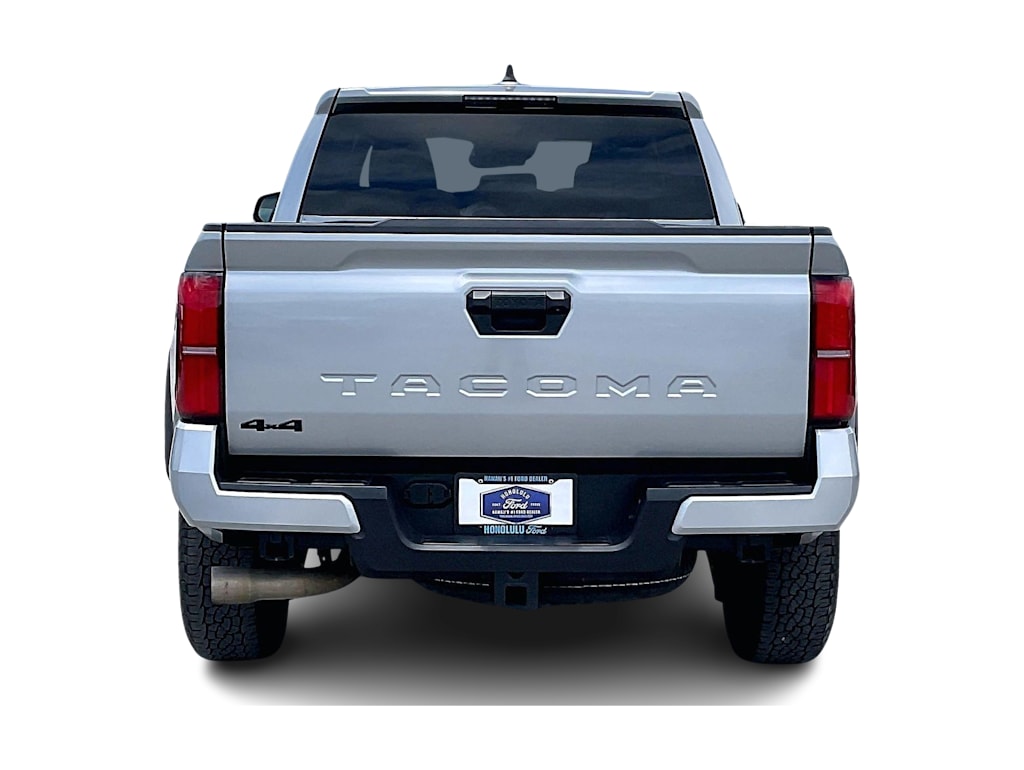 Thumbnail: 2024 Toyota Tacoma - 5
