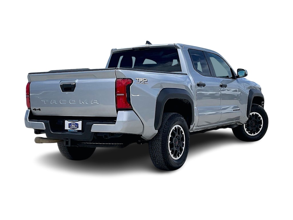 Thumbnail: 2024 Toyota Tacoma - 23