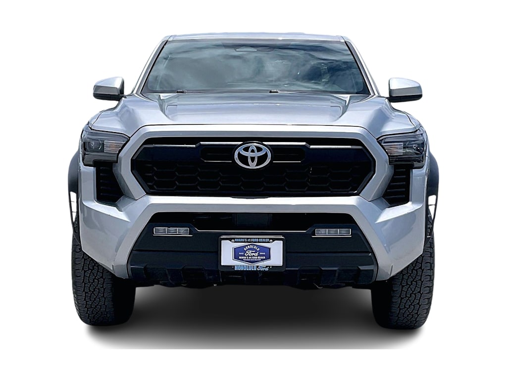 Thumbnail: 2024 Toyota Tacoma - 6