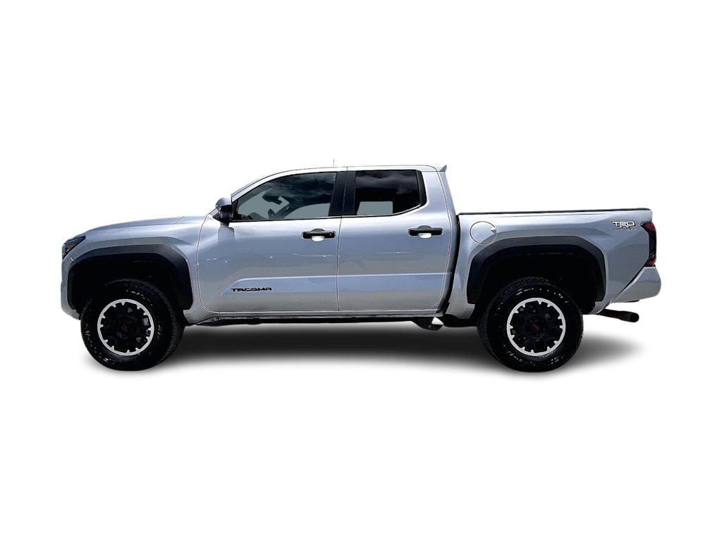 Thumbnail: 2024 Toyota Tacoma - 3