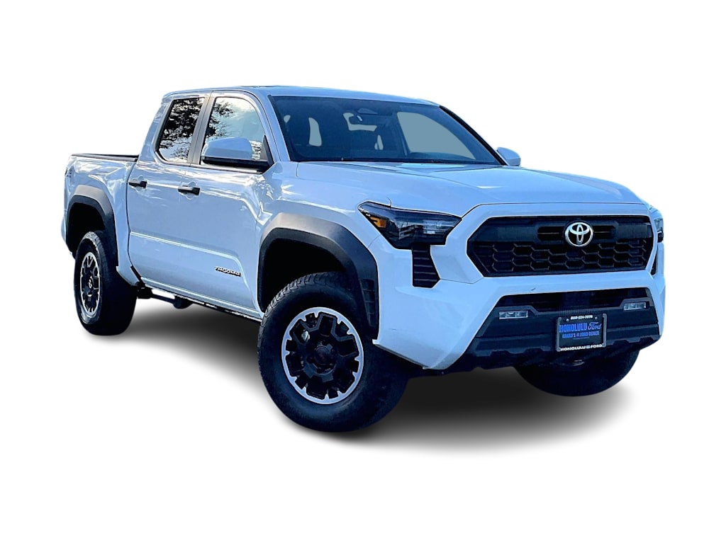 Thumbnail: 2024 Toyota Tacoma - 22