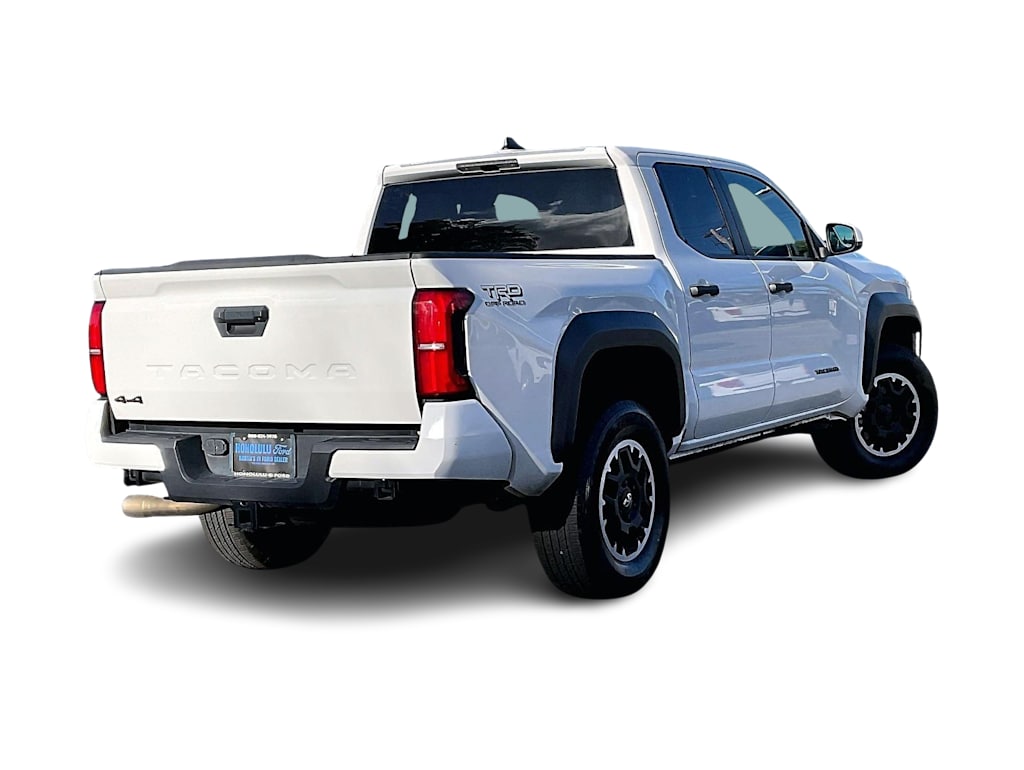 Thumbnail: 2024 Toyota Tacoma - 23