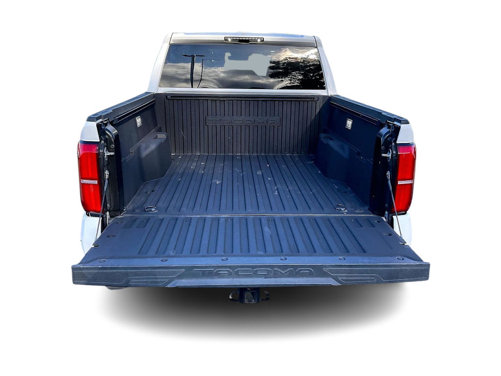 Thumbnail: 2024 Toyota Tacoma - 18