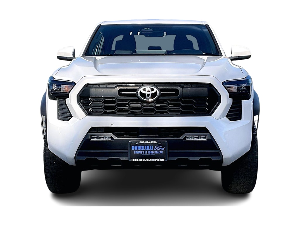 Thumbnail: 2024 Toyota Tacoma - 6