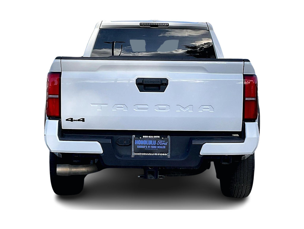 Thumbnail: 2024 Toyota Tacoma - 5