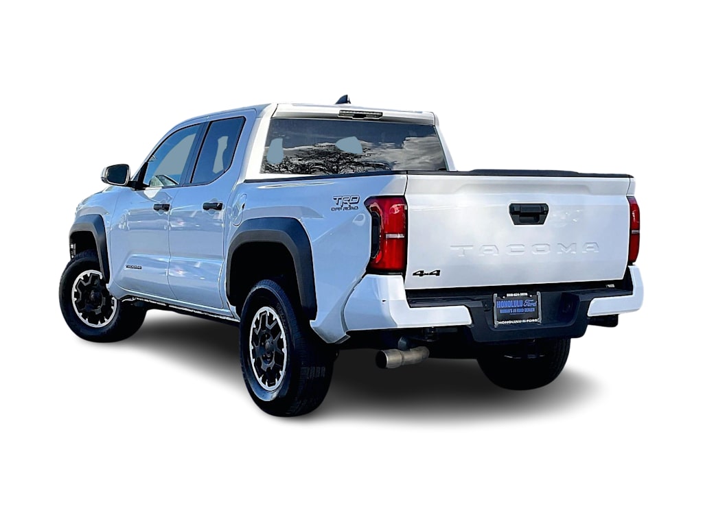 Thumbnail: 2024 Toyota Tacoma - 4