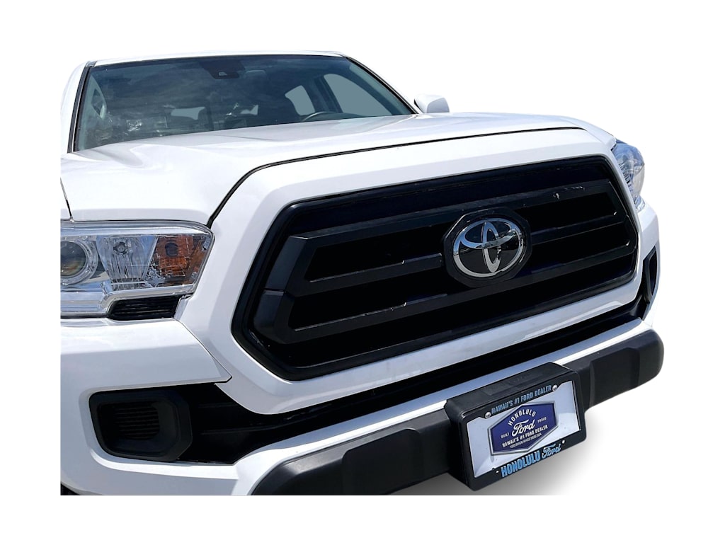 Thumbnail: 2022 Toyota Tacoma - 33
