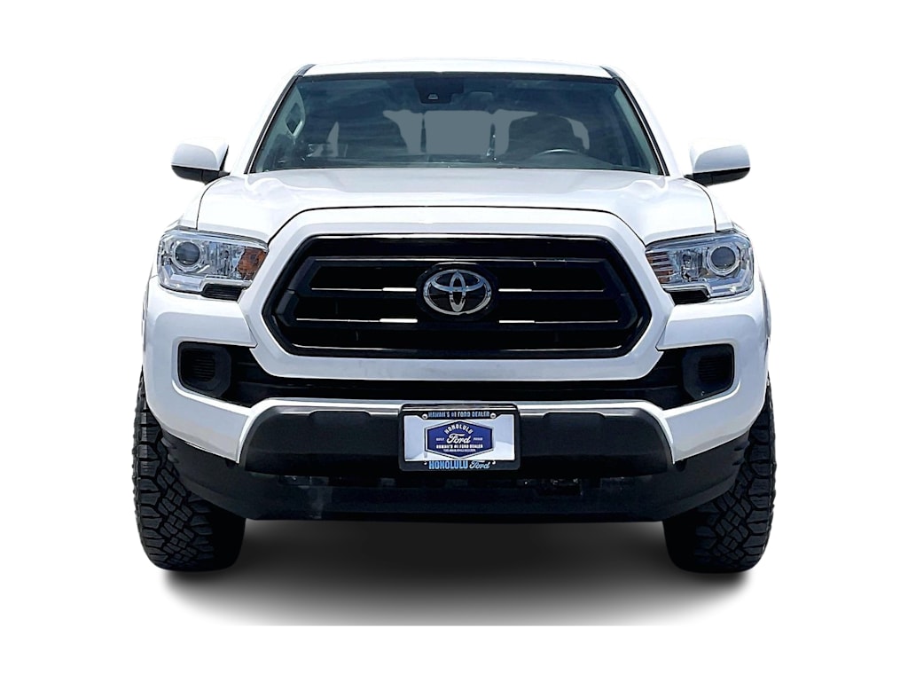 Thumbnail: 2022 Toyota Tacoma - 6