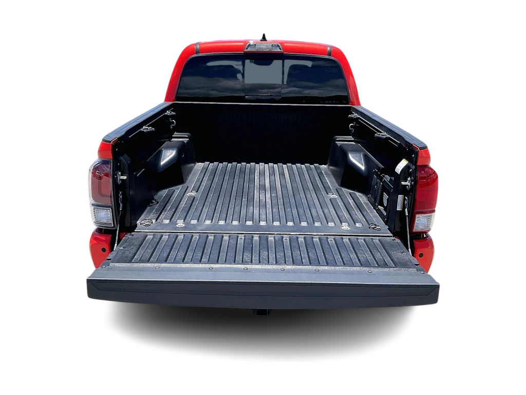 Thumbnail: 2023 Toyota Tacoma - 19