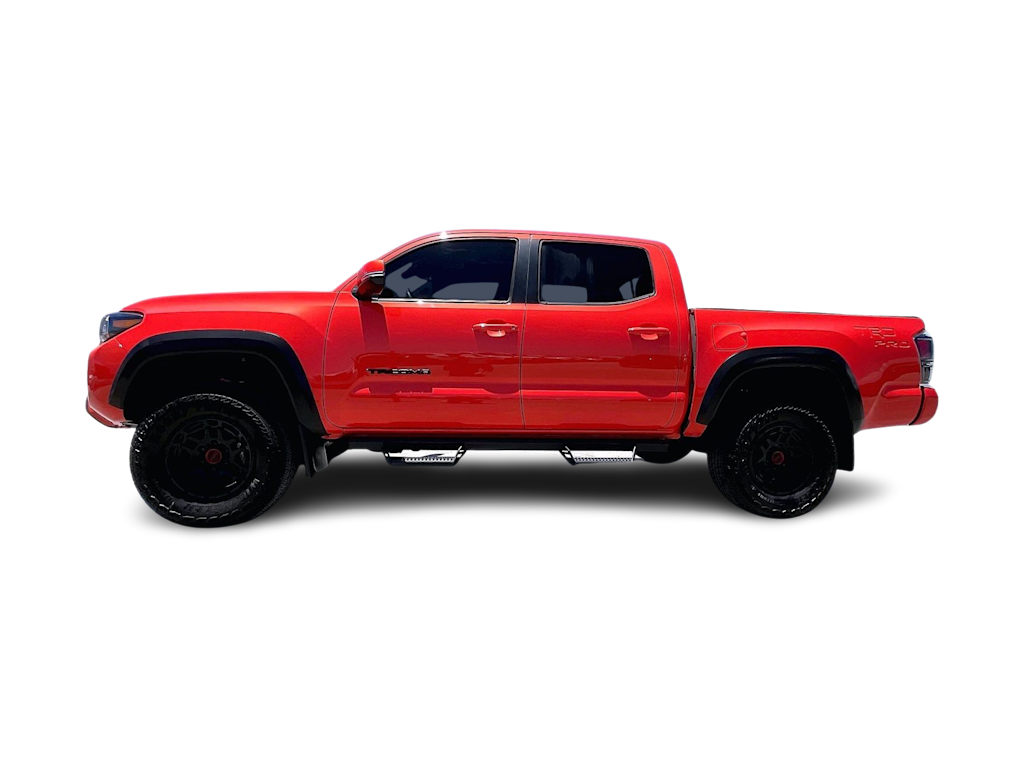 Thumbnail: 2023 Toyota Tacoma - 3