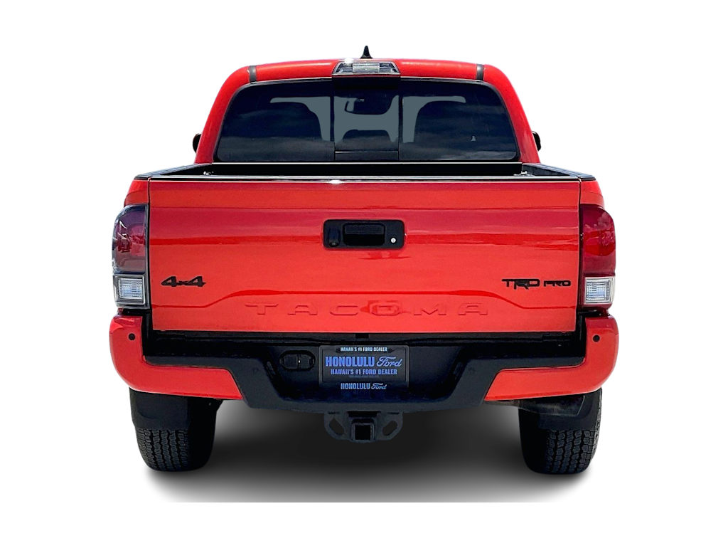 Thumbnail: 2023 Toyota Tacoma - 5