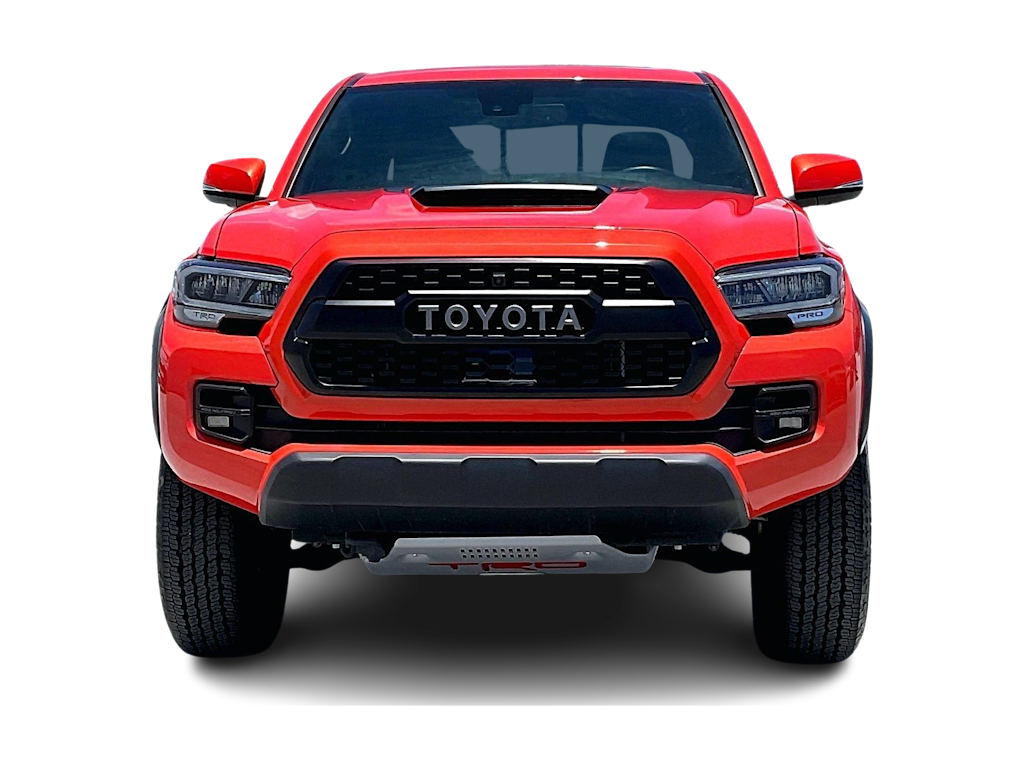 Thumbnail: 2023 Toyota Tacoma - 6