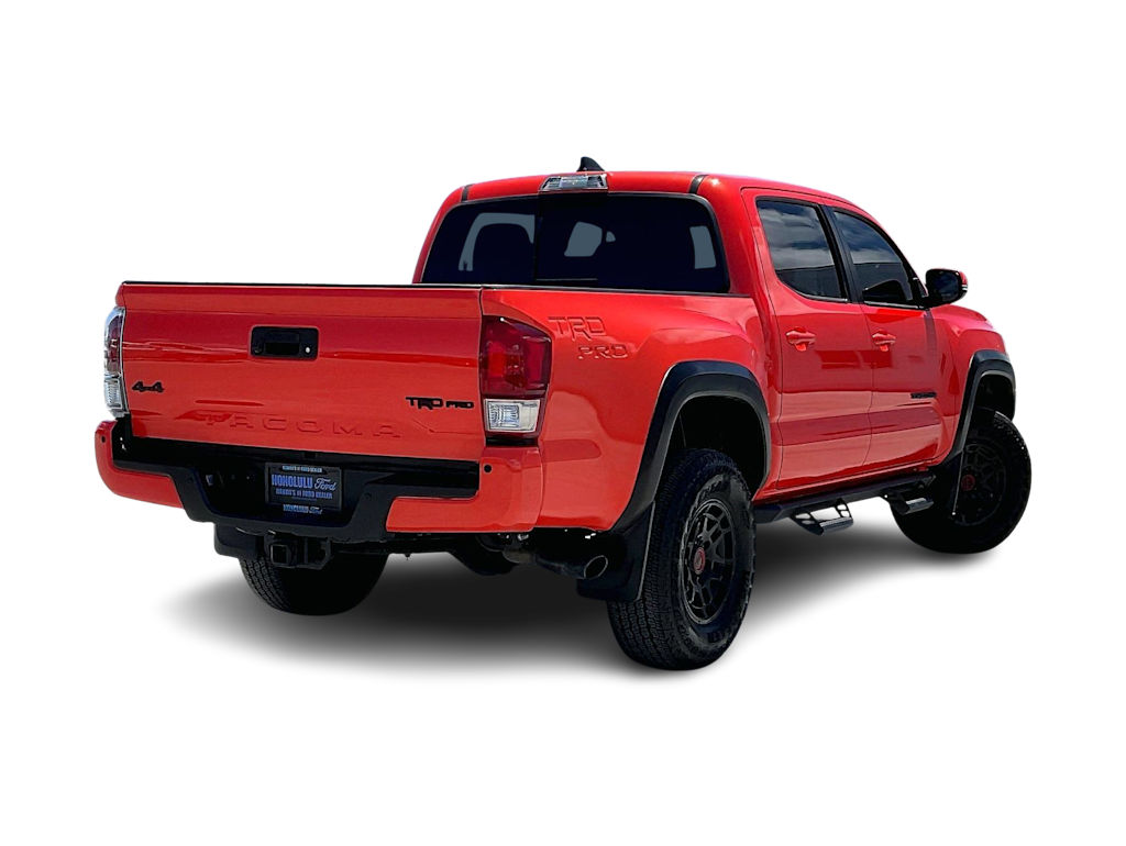 Thumbnail: 2023 Toyota Tacoma - 23